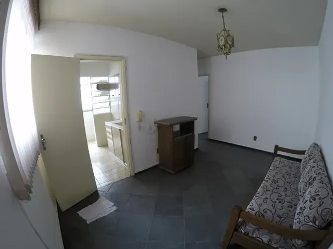 Venda de Apartamento em Belo Horizonte-MG, bairro Liberdade