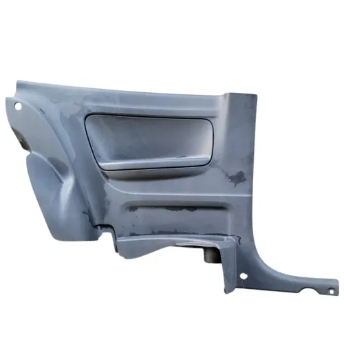 Forro Lateral Traseiro Esquerdo Vw Gol G7 2014 2 Portas