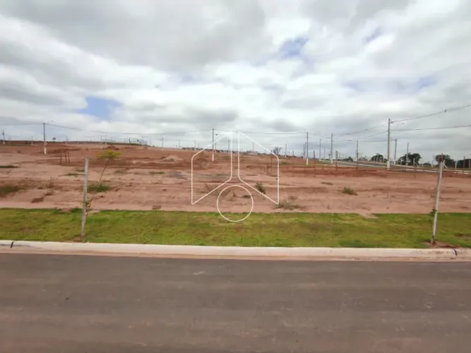 Terreno na Zona Norte