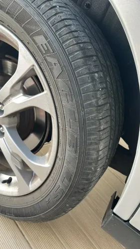 Pneu Goodyear Eagle LS2 225/55 R18