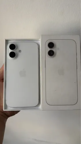 iPhone 16 128gb