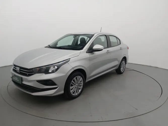 Fiat Cronos Drive 1.3 8V Flex Aut. 2025
