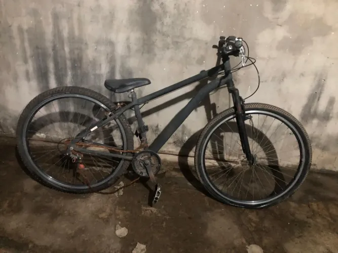 Bike aro 29