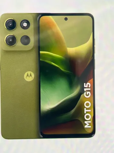 MOTOROLA G17 256gb