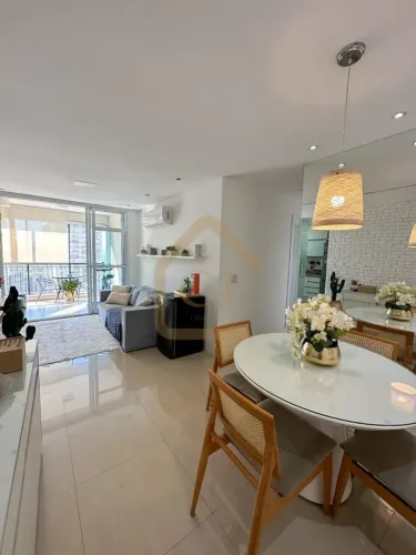 Apartamento à venda no Condomínio Maayan  Cidade Jardim