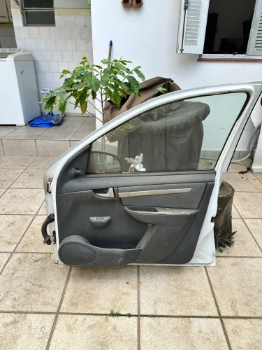 Porta celta completas desapego