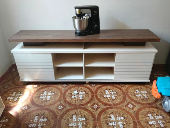 Vende-se Rack top