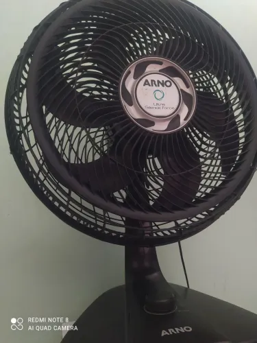 VENTILADOR ARNO GRANDE POTENTE