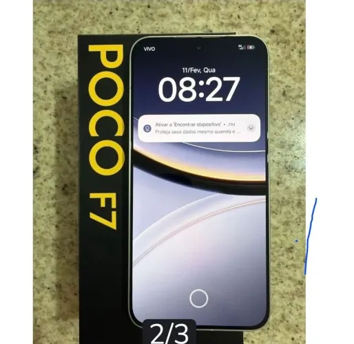 Poco f7 12/512 gb
