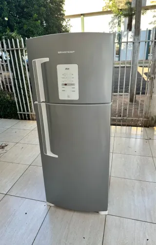 Geladeira Brastemp Duplex 423 Litros ( Frost Free )