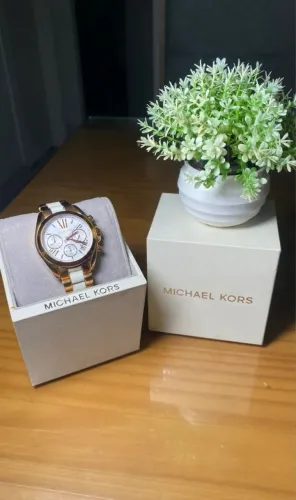 Relógio Michael Kors