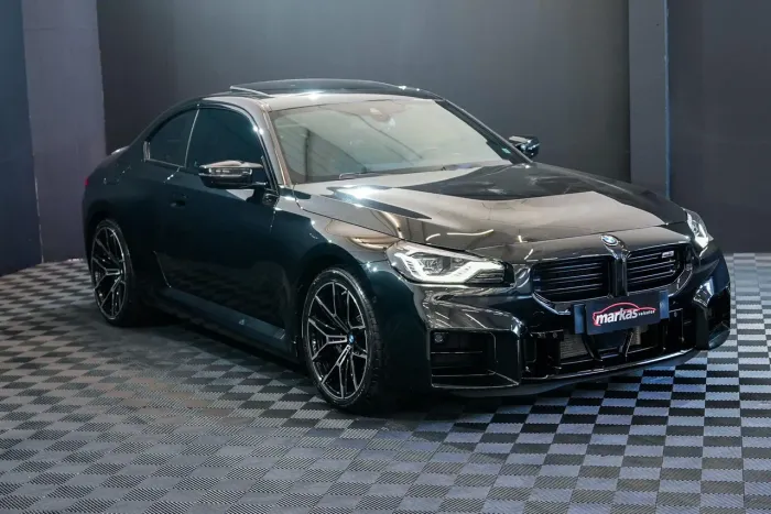 BMW M2 Coupe 3.0 Turbo 24V 370cv 2026