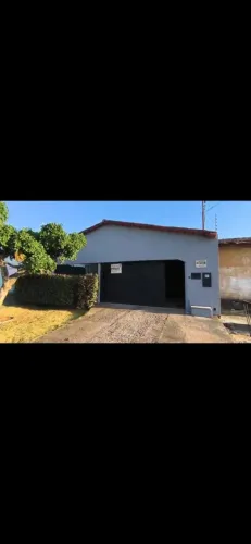 Casa para alugar ? 4 quartos (2 suítes) com churrasqueira ? Jardim Querido, Porto Nacional