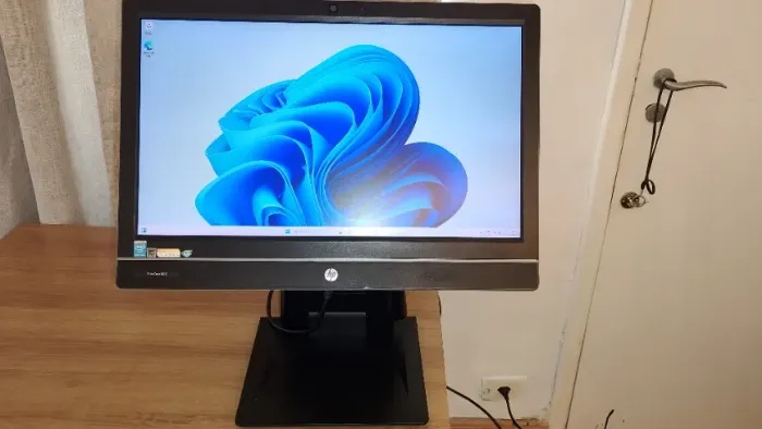 Computador HP EliteOne 800 (Desktop)
