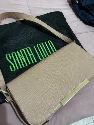 Bolsa Ombo - Santa Lolla