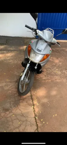 Yamaha Neo 115cc