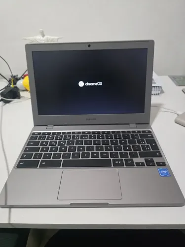 Samsung chromebook 4