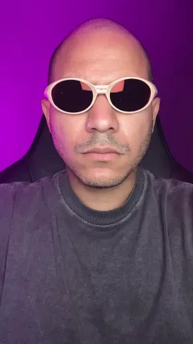 Oakley Eye Jacket Redux x PIET