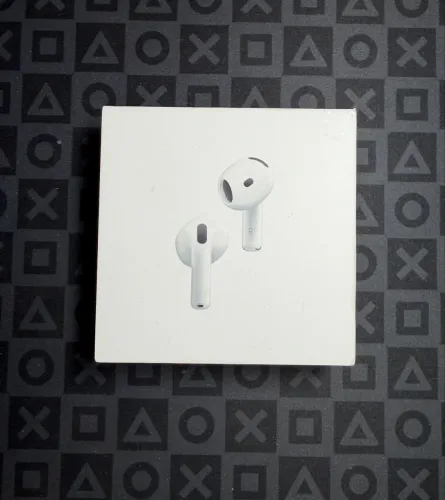 Airpods 4 ANC