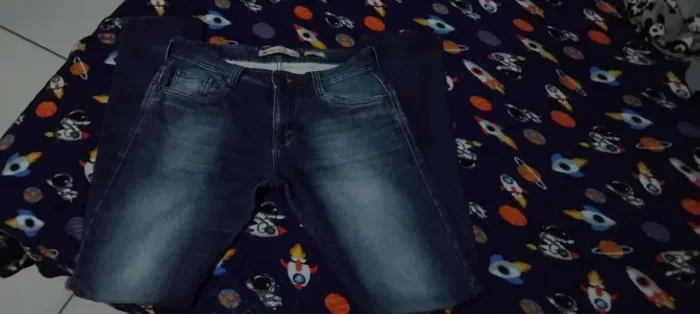 Calça Masculina Hering Tamanho 40