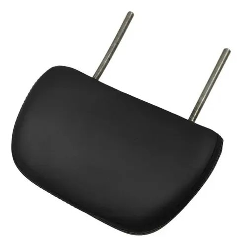 Encosto Cabeça Traseiro Lateral Subaru Imprenza 2011 Preto