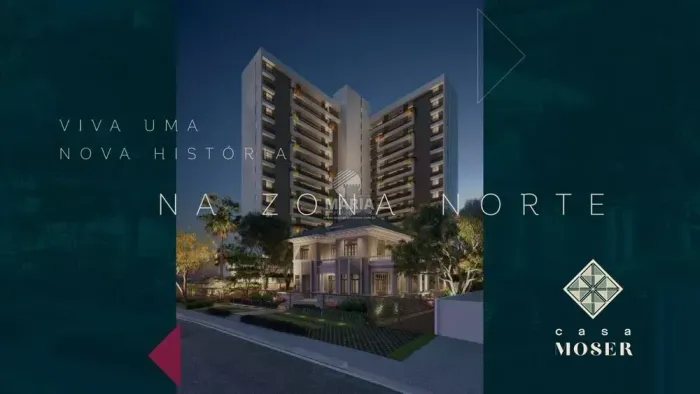 Empreendimento Casa Moser em Recife/PE! A partir de R$ 613.165,57!