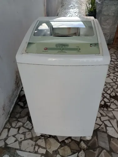 Máquina de lavar 6 kg 