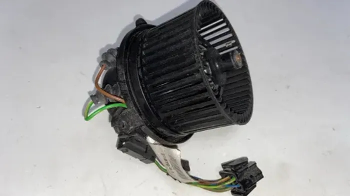 Motor Ar Forçado Land Rover Vogue Ano 2009 N *7
