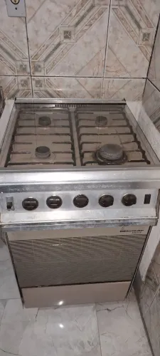 Fogão Brastemp Maison