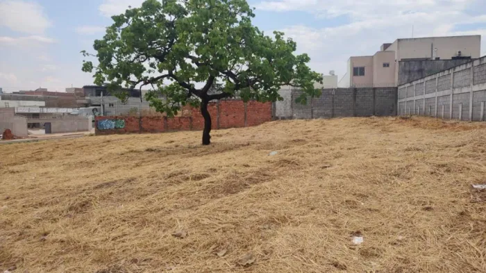 Lote 360 m² Setor Três Marias Goiania