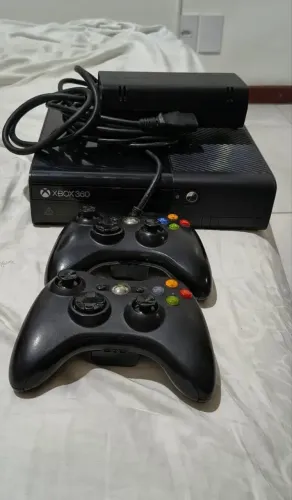 Vendo Xbox 360