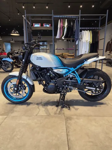 *Guerrilla 450cc - Consultor Francisco * 