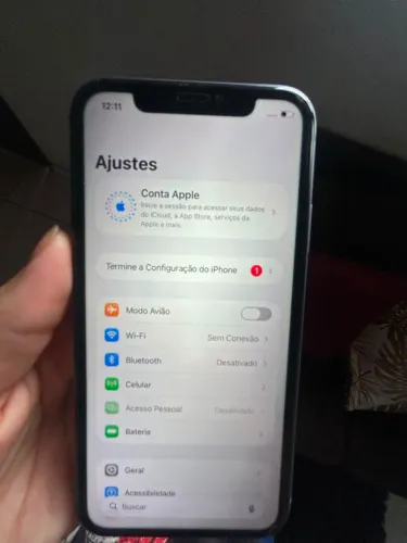 iPhone 11 64 GB