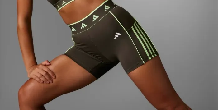 2 shorts ADIDAS NOVOS tam. G (dois)