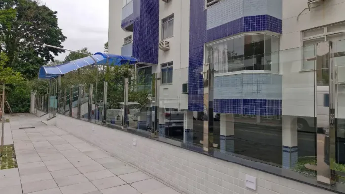 Apartamento Itacorubi