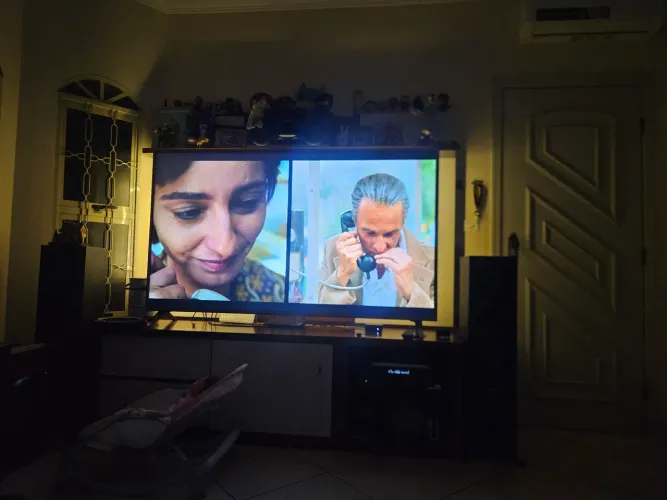 Tv LG Led 75 Polegadas 4k HDR