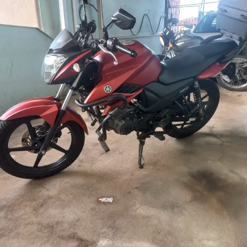Fazer 150