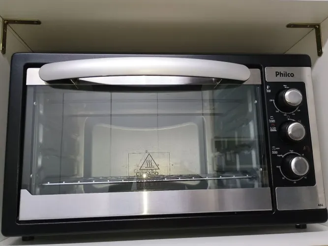 Forno Elétrico