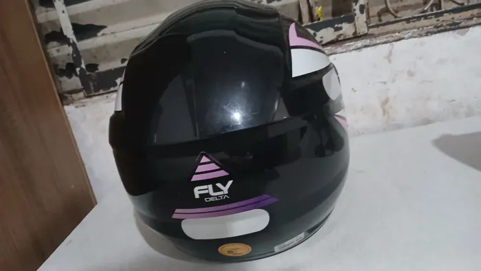 Capacete