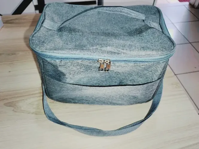 Bolsa térmica grande