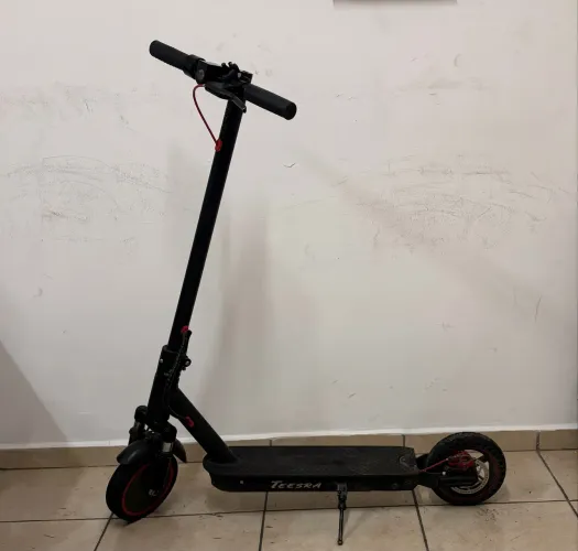Patinete Elétrico Teesra M3-ultra