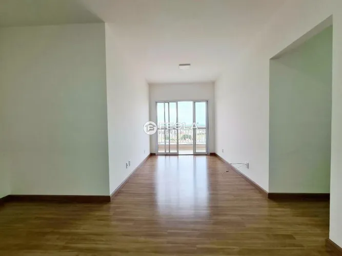 Apartamento à venda e para alugar em Americana, Jardim Jacyra, com 3 quartos, com 81 m²