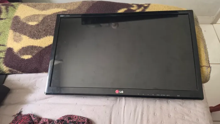 Monitor/TV lg 22 polegadas