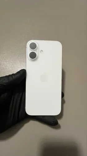 IPHONE 16 128gb BRANCO 93%