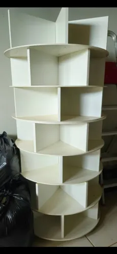 Sapateira organizadora modulada - 100% MDF