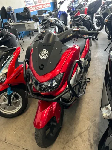 Nmax 160 2017 Vitória motors leia o anúncio 