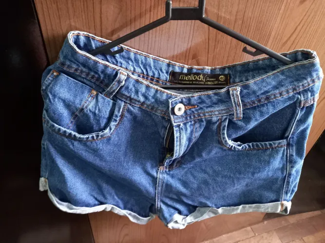 Desapego roupa e bolsa