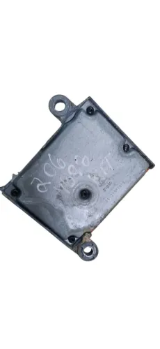 Módulo Airbag Peugeot 206 2000 2001 2002 2003 2004 A 2010