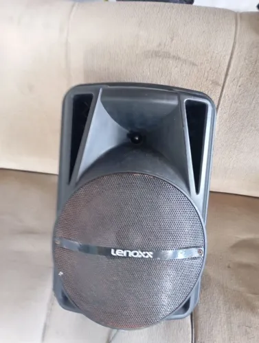 Som Lenoxx 