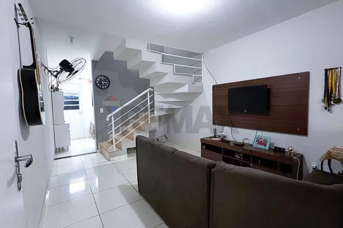 Oportunidade de Compra  Casa no Reserva dos Colibris 225 mil